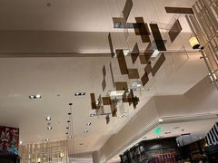 -松咖啡自助餐厅·松北香格里拉