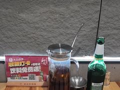 -和晟shèng铁锅炖·东北菜(南山店)