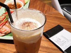 -mango tree芒果树泰国餐厅(青岛万象城店)