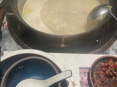 -大头椰·海南椰子鸡火锅(思明万象城店)