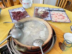 -大戚饭店(泰华路店)