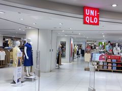 -优衣库(上海正大广场店)