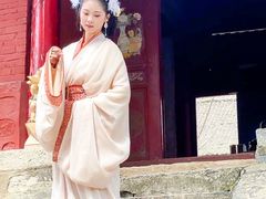 -少华山国家森林公园