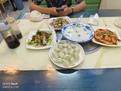 -富临港·蒸汽海鲜·手抓海鲜·炒菜(栈桥店)