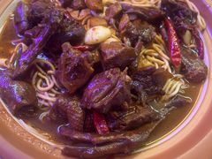 -可可大虾武汉土菜大排档(万松园1店)
