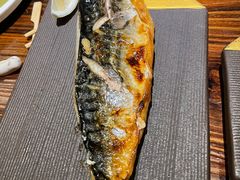 -鸟鹏烧鸟居酒屋(熙龙湾店)