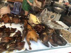 -徐六孃正宗甜皮鸭(张公桥店)