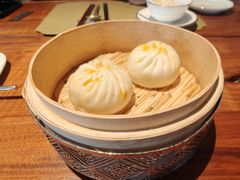 蟹粉包-新荣记(新源南路店)