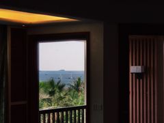 -惠州金海湾嘉华度假酒店