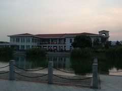 -江南大学(蠡湖校区)