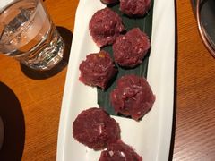 -前门涮肉(群力店)