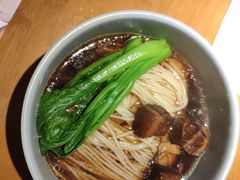 -南小馆(迪士尼小镇店)