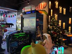 -CIAO·团建聚餐·生日派对轰趴馆(福田店)