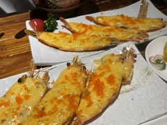 -小川洋风料理(街道口店)