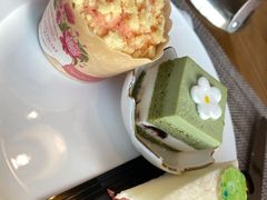-苏州吴江盛虹万丽酒店-燃餐厅(盛泽店)