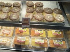 -彭记优口(王府井购物中心店)