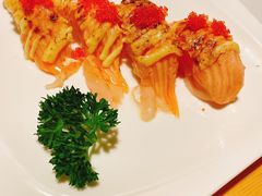 -福匠日本料理(人民路店)