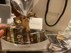 -Laderach 莱德拉(上海环贸iapm店)