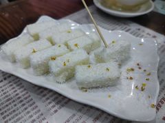 -周大娘牛乳(旧寨古村总店)