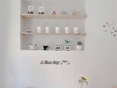 -infinite cafe
