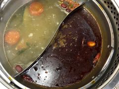 -签签汇·成都串串火锅(北郊店)