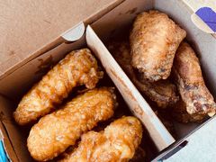-Kyochon1991校村炸鸡(杨高中路店)