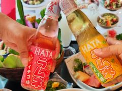 -昱匠·日本料理(金融街店)