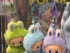 -泡泡玛特POPMART(上海环球港店)