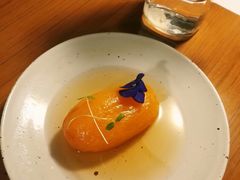 蜜汁红薯-棠小馆(御东店)