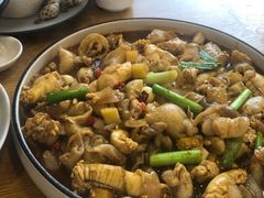 -501號台州海鲜餐厅(海创园店)