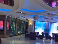 -格莱美量贩式KTV(奥帆店)