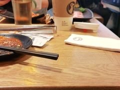 -新石器烤肉(南站店)