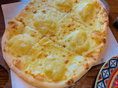 榴莲披萨-I HOLIC艾豪丽披萨(KKone店)