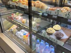 -星巴克(上海汇锦里店)
