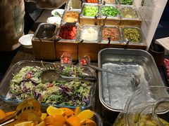 -盡膳口福·百年汤方火锅(科华北路店)