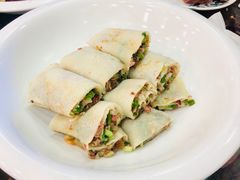 -乔家满族八大碗(流水沟店)