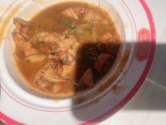 -春梅里卤鹅馆·47年老字号(中山路店)