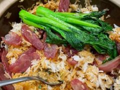 -香港新曜记·粤菜点心(滨江宝龙店)