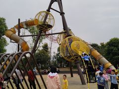 -枫香湖儿童公园