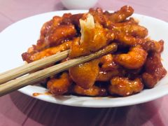 -乐乐餐厅(湘子庙街店)