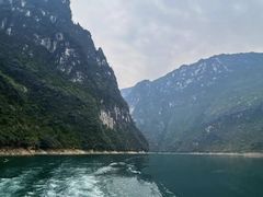 -乌江画廊(彭水苗族土家族自治县)