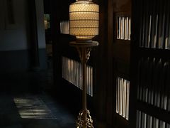 -法云安缦酒店