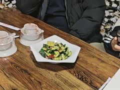 -大胡子海鲜·天津菜·砂锅烧烤(五大道创始店)