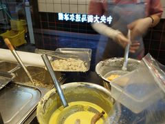 -1973继光香香鸡(合生汇购物中心店)