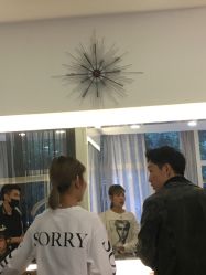 -SALON TV x ILCOLPO