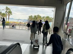 -大梅沙海滨公园