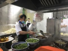 -吾穆勒蓬灰牛肉面·清真(北滨河中路店)