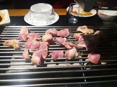 -刘记大块烤羊腿餐吧(北沙滩店)