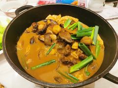 -稻香酒家·33年老字号·港式粤菜(富邦中心店)