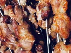 -喝丢一只鞋海鲜烧烤·海肠捞饭(文体街店)